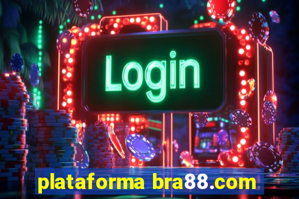 plataforma bra88.com