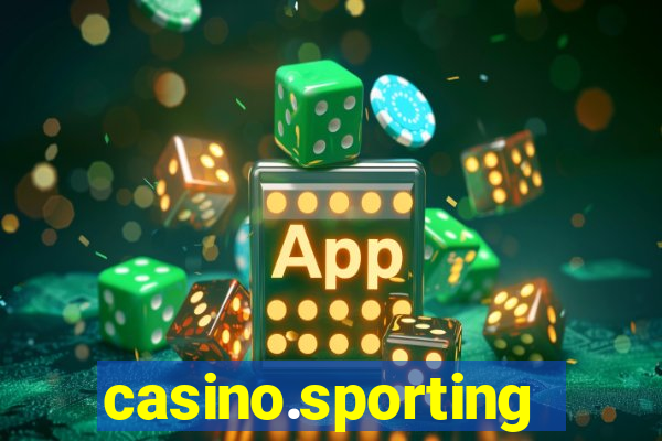 casino.sportingtech