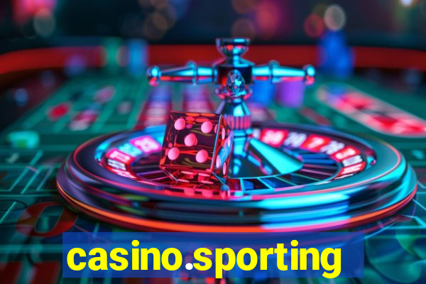 casino.sportingtech