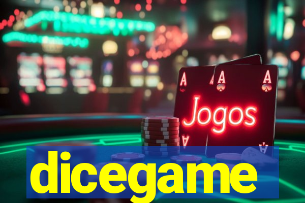 dicegame