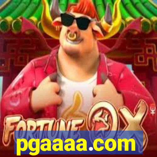 pgaaaa.com