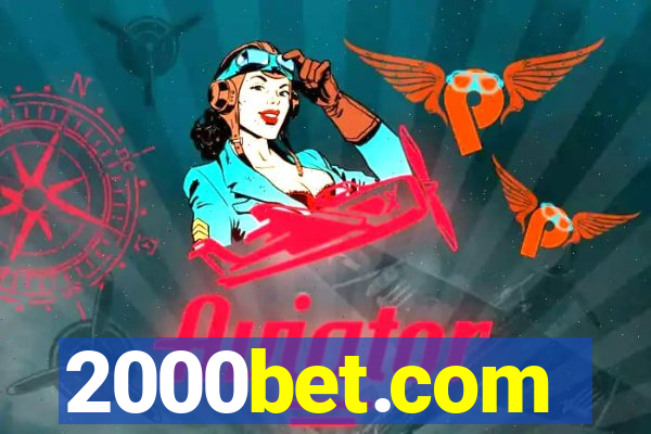 2000bet.com