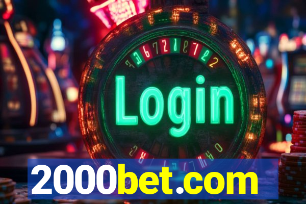 2000bet.com