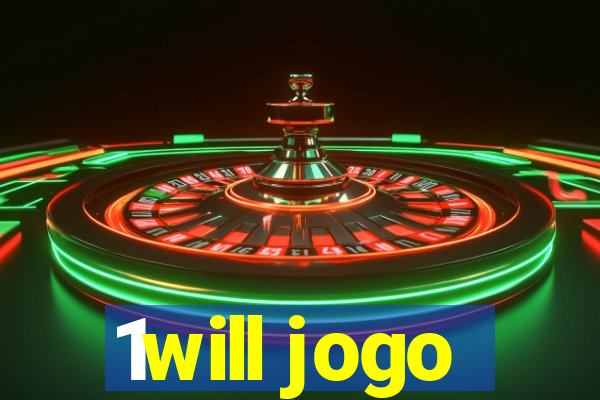 1will jogo