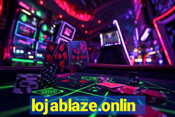 lojablaze.online