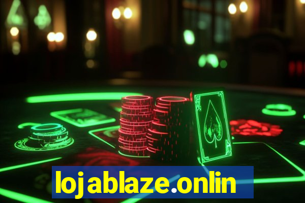 lojablaze.online