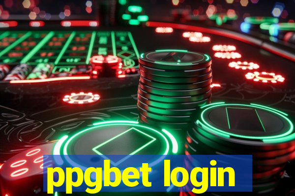 ppgbet login