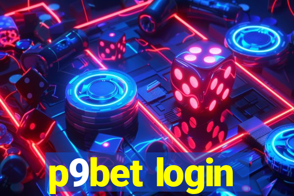 p9bet login