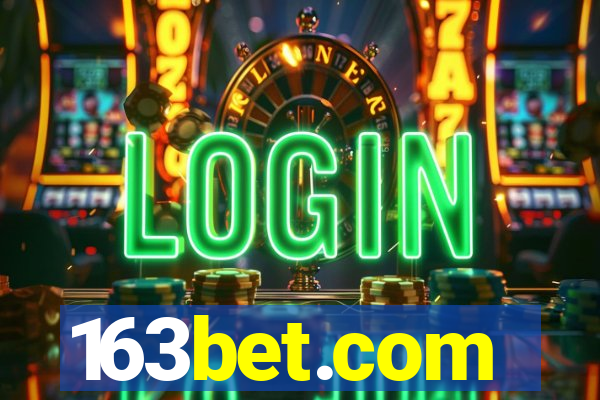 163bet.com