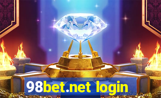 98bet.net login