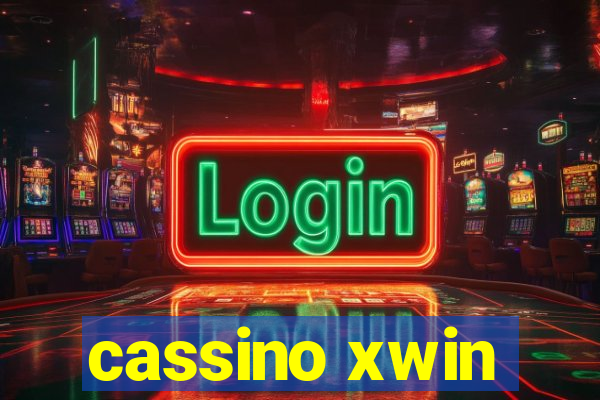 cassino xwin