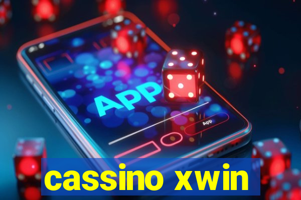 cassino xwin