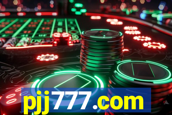 pjj777.com