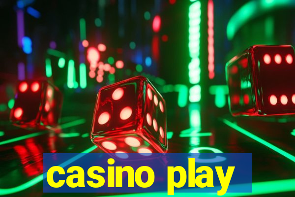 casino play