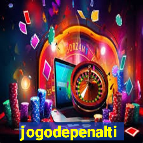 jogodepenalti