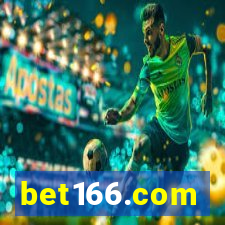 bet166.com