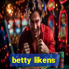 betty likens