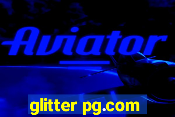 glitter pg.com