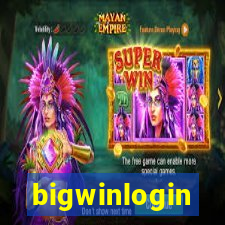 bigwinlogin