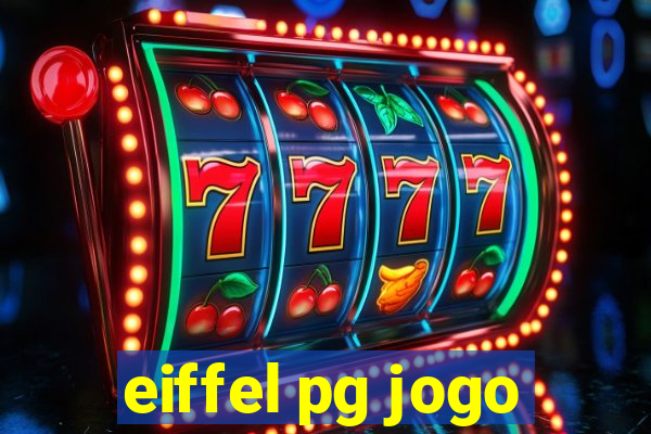 eiffel pg jogo