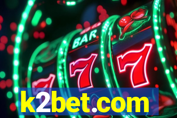 k2bet.com