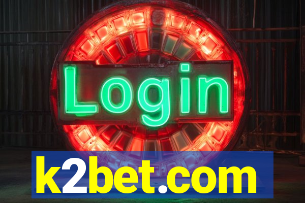 k2bet.com