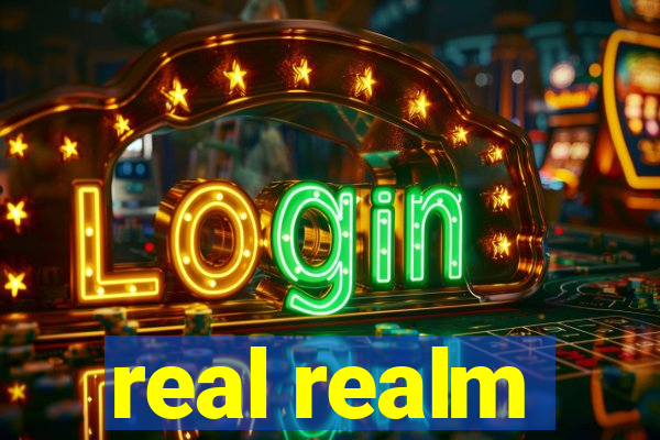 real realm