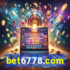 bet6778.com