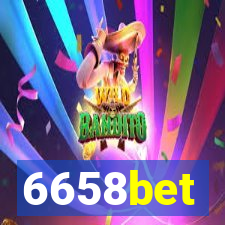 6658bet