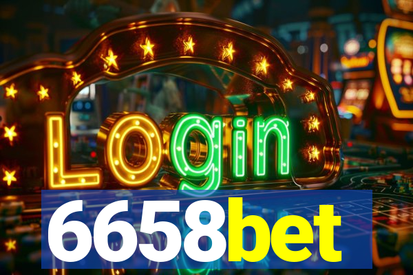 6658bet