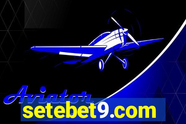 setebet9.com