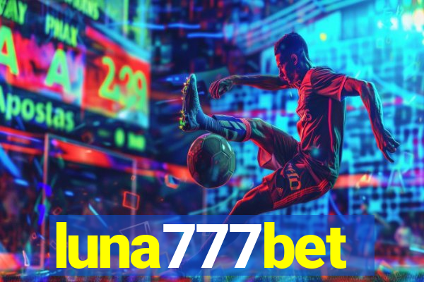 luna777bet