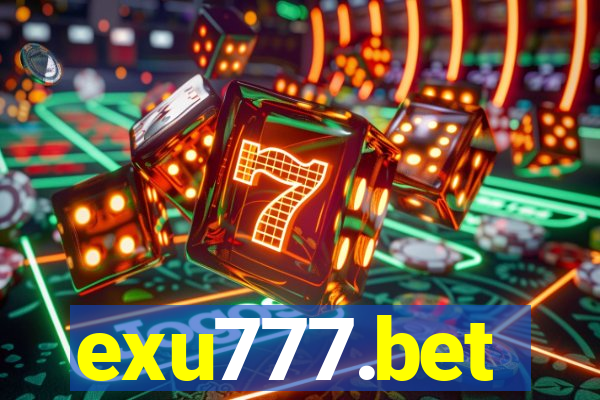 exu777.bet