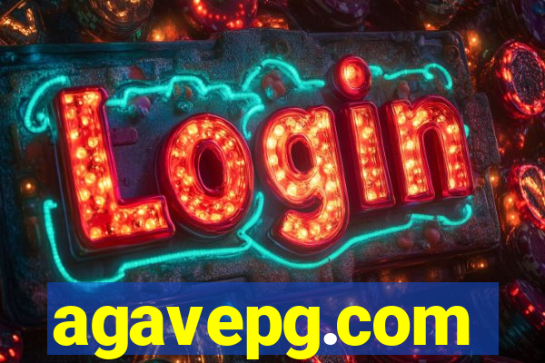 agavepg.com