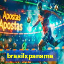 brasilxpanama