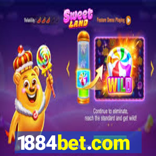 1884bet.com