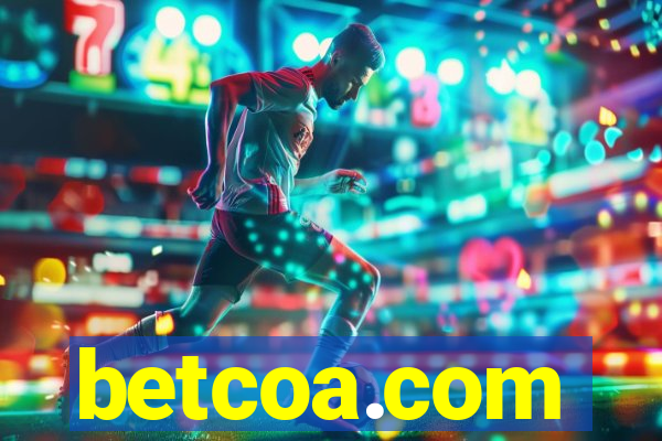 betcoa.com