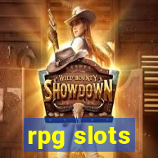 rpg slots