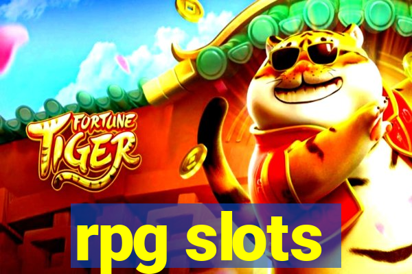 rpg slots