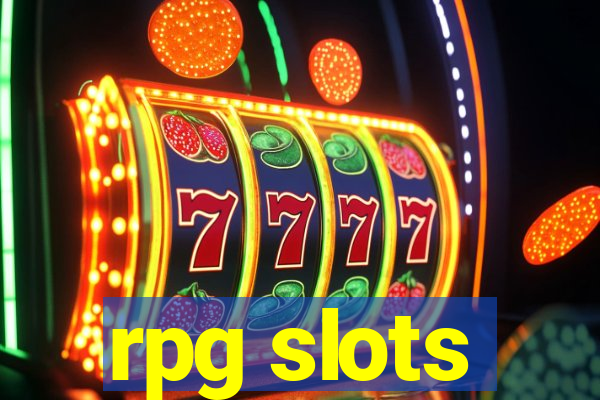 rpg slots