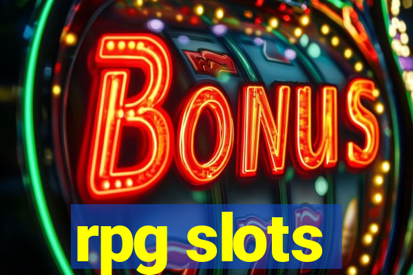 rpg slots