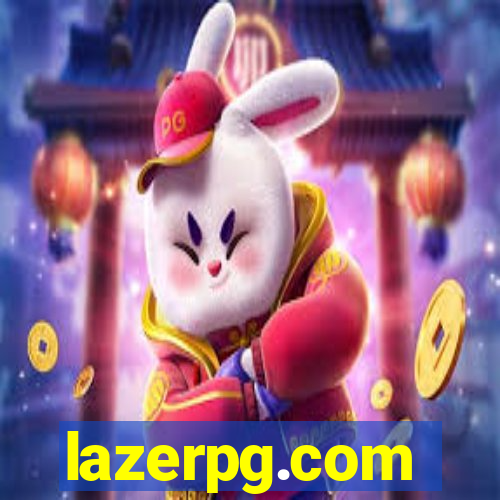 lazerpg.com