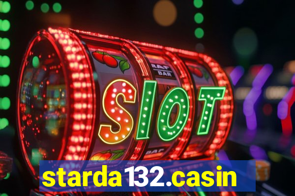 starda132.casino