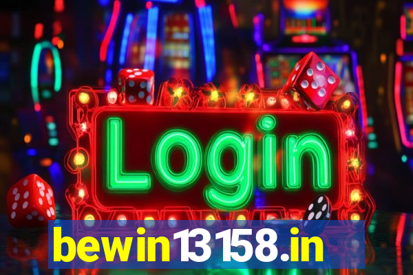 bewin13158.in