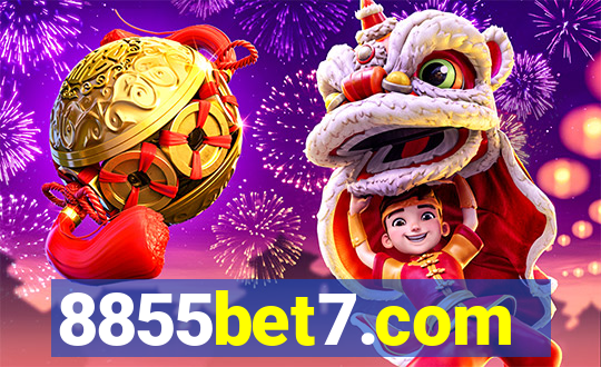 8855bet7.com