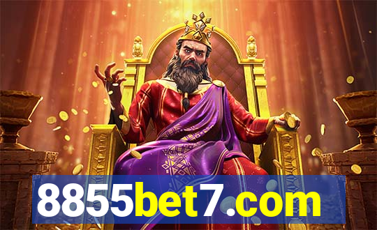 8855bet7.com