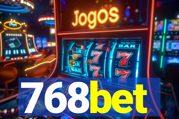 768bet