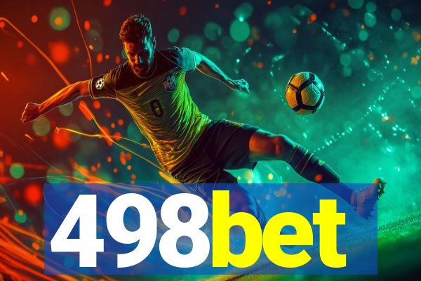 498bet