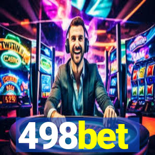 498bet