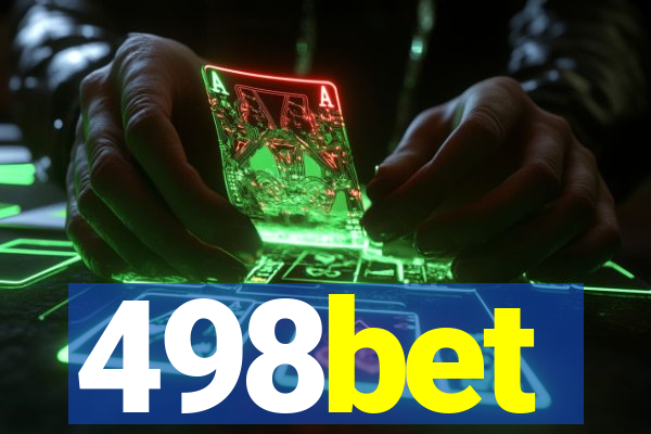 498bet